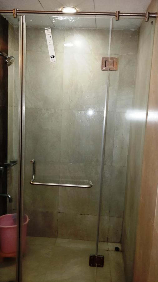 Hotel Mount Regency Mount Abu Exterior foto