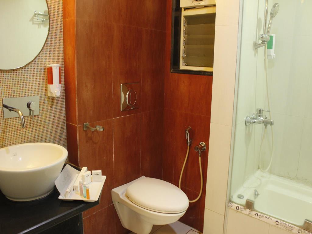 Hotel Mount Regency Mount Abu Exterior foto