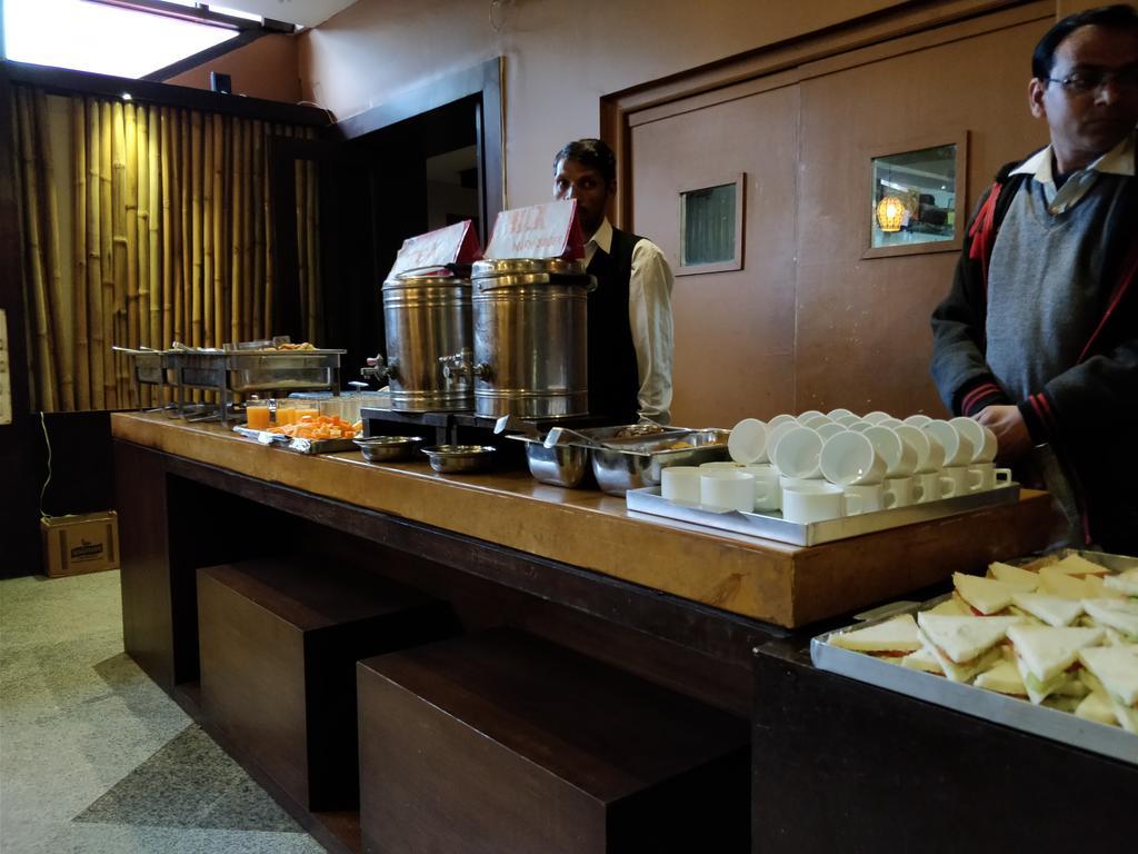Hotel Mount Regency Mount Abu Exterior foto