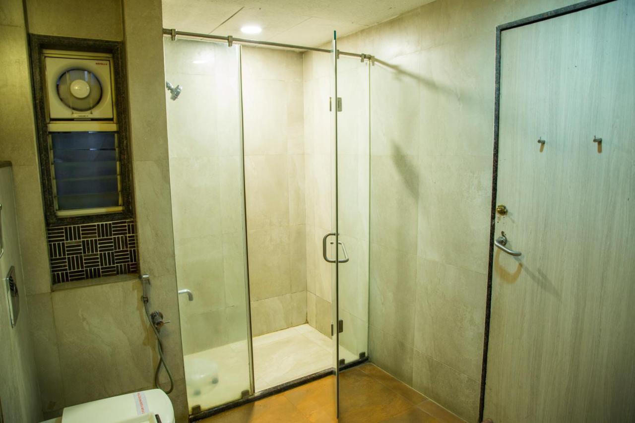Hotel Mount Regency Mount Abu Exterior foto